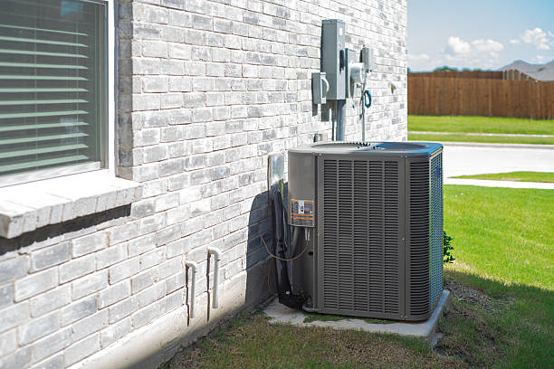 Reliable Ac Installation contractor in La Grange, NC by FH HVAC